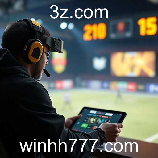 Inovações e Tendências no Mundo dos Jogos Online