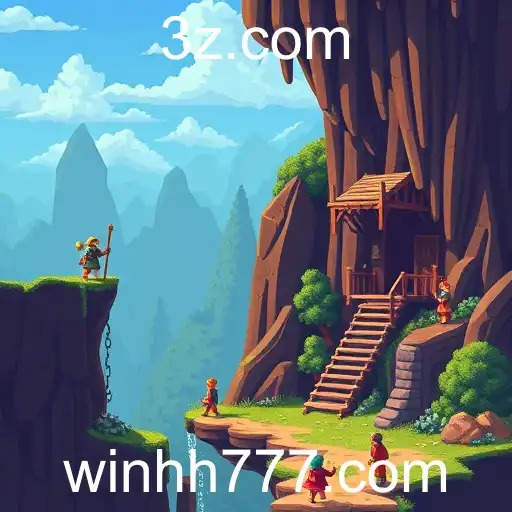 A Revolução dos Jogos Online com hh777