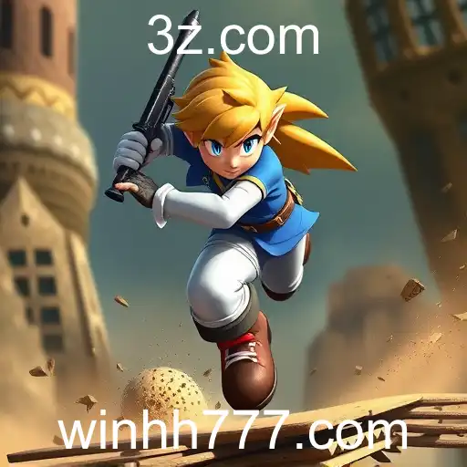 Tendências e Evoluções no Setor de Jogos em 2025