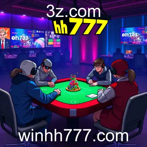 Explorando Novas Fronteiras nos Jogos Online