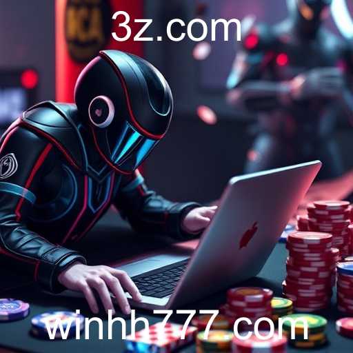 O Crescimento do Mercado de Jogos Online em 2025