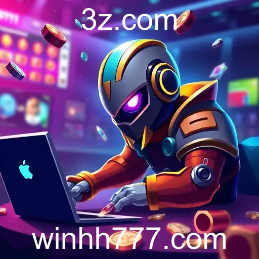 HH777: Revolução no Mundo dos Jogos Online em 2025