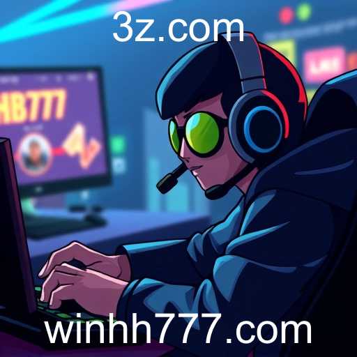 O Fenômeno HH777 no Cenário de Jogos Online