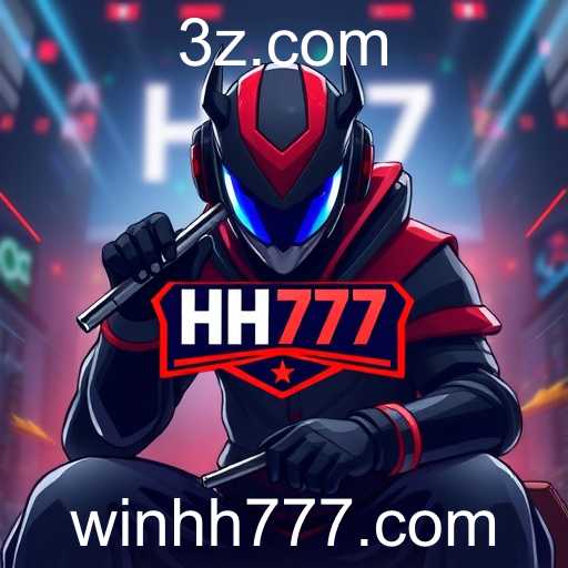 HH777: A Revolução Continente no Mundo dos Jogos