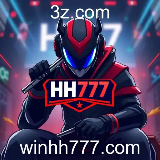 HH777: A Revolução Continente no Mundo dos Jogos