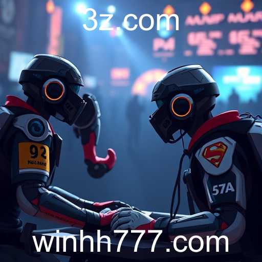 Expansão do Universo do Jogo Online com 'hh777'