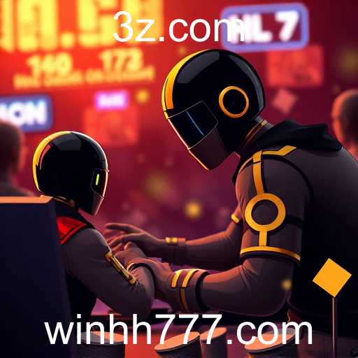 A Influência de hh777 no Cenário de Jogos em 2025