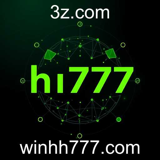 O Impacto do 'hh777' no Mundo dos Jogos Online