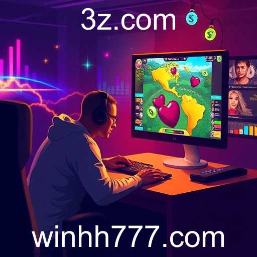 O Impacto dos Jogos Online na Economia Brasileira