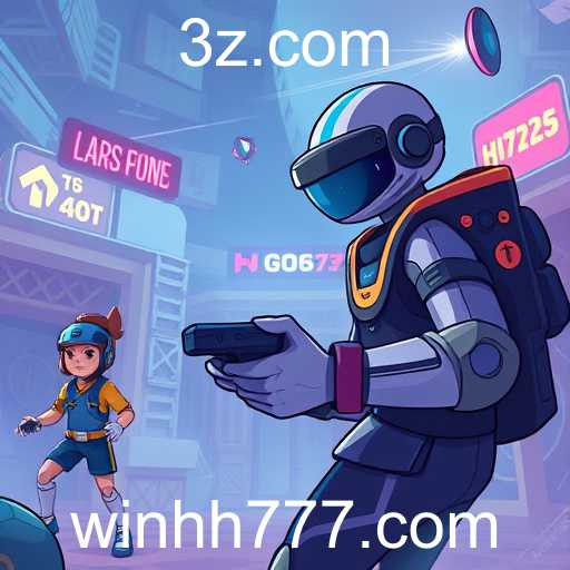 Inovação e Estratégia no Mundo dos Jogos em 2025