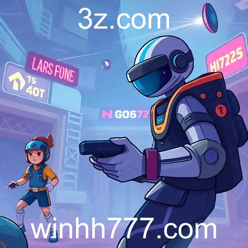 Inovação e Estratégia no Mundo dos Jogos em 2025