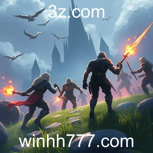 Explorando o Mundo dos Jogos Multiplayer
