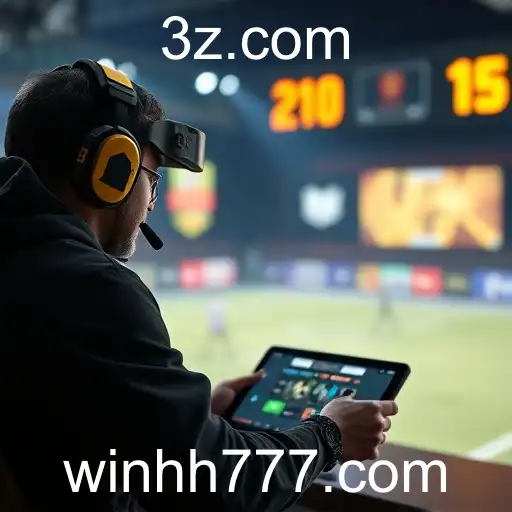 Inovações e Tendências no Mundo dos Jogos Online