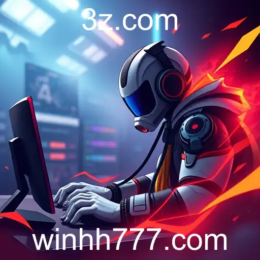 O Impacto de hh777 no Cenário Atual de Jogos em 2025