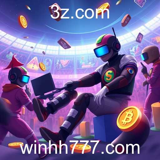 A Ascensão do HH777 no Cenário de Jogos em 2025