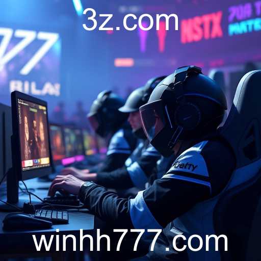 Tendências e Desafios em Jogos Online