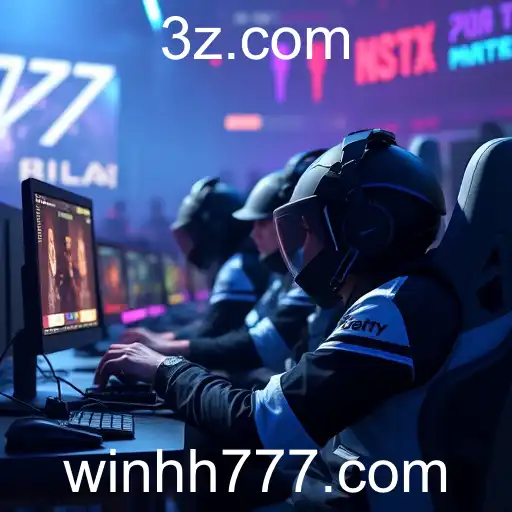 Tendências e Desafios em Jogos Online