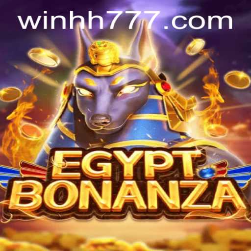 Explore the Mystical World of EgyptBonanza and Uncover Its Secrets with hh777JILI