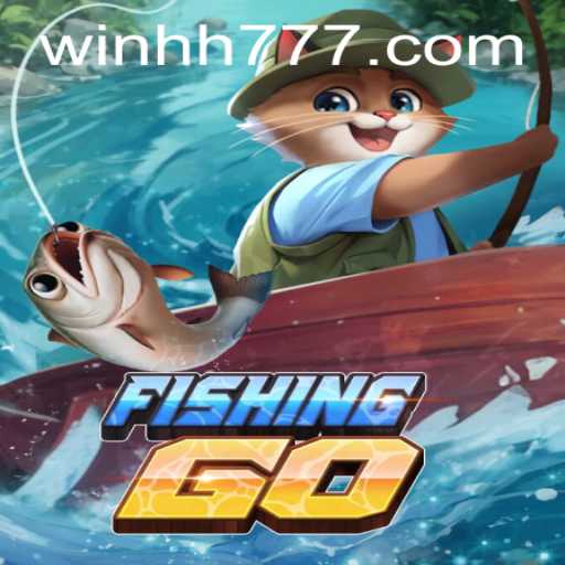 FishingGO: Dive into the Ultimate Fishing Experience with hh777JILI