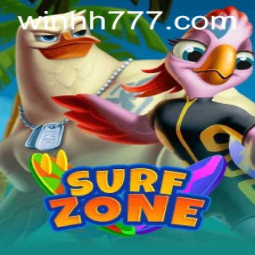 SurfZone: Riding the Waves of a Digital Ocean