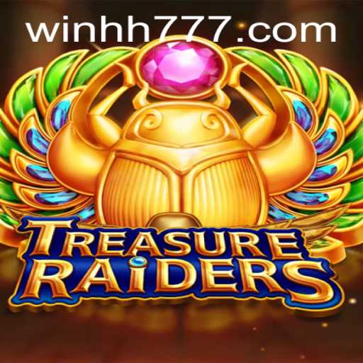 Unveiling TREASURERAIDERS: The Ultimate Quest for Untold Riches